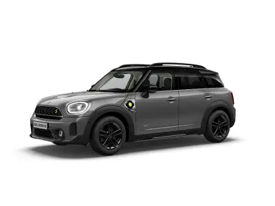 Käytetty Mini Cooper S Countryman