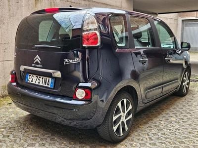 Citroën C3 Picasso