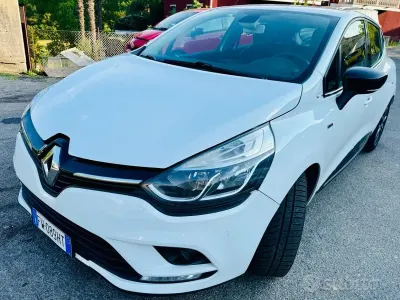 Usata Renault Clio IV