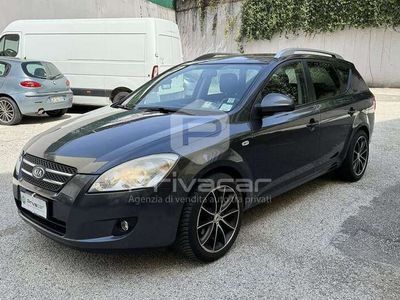 usata Kia Ceed Sportswagon Ceed SW / cee'd Sp. Wag. 1.6 122CV LX