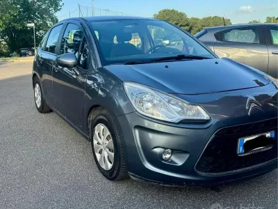 Usata Citroën C3