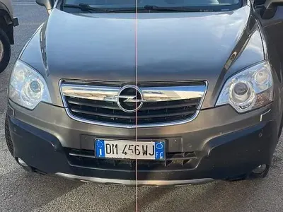 Usata Opel Antara