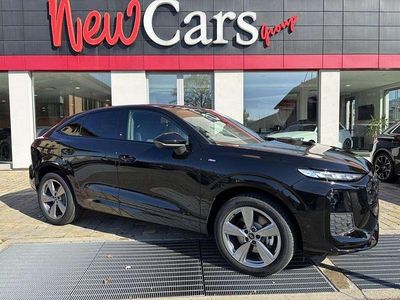 Ny Audi Q3 S-Line 150 HK (110 kW) 2026 Svart SUV