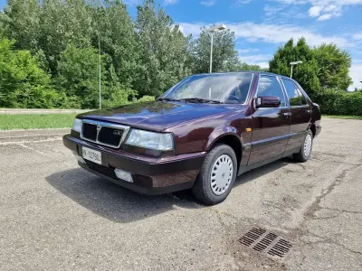 Usata Lancia Thema 147 CV (108 kW) 1989 Berlina