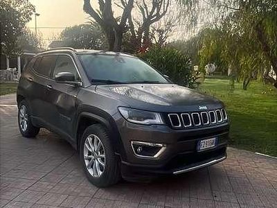 Usata Jeep Compass 179 CV (131 kW) 2020 SUV