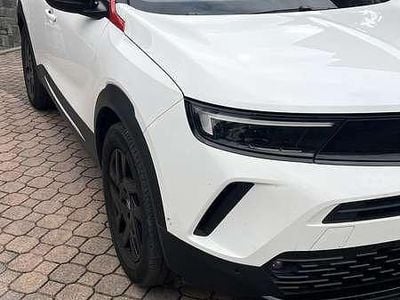 Usata Opel Mokka GS Line 131 CV (96 kW) 2021 SUV