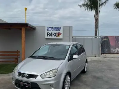 Usata Ford C-MAX Titanium 116 CV (85 kW) 2008 Other Monovolume