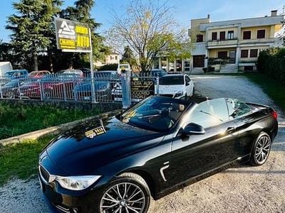 BMW 428