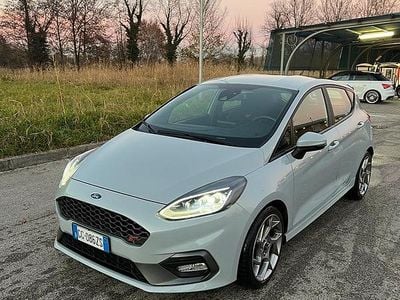 Usata Ford Fiesta ST 200 CV (147 kW) 2019 Utilitaria