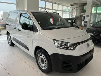 usata Fiat Doblò Doblo CargoE- 50KW PC-TN