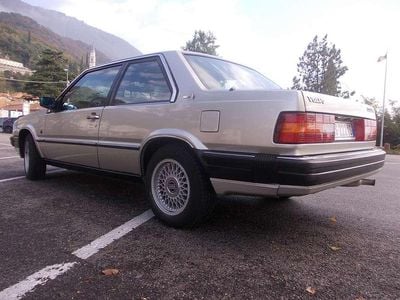 Usata 1992 Volvo 780 Coupé | 19.000 €