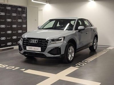 Nuova Audi Q2 Advanced 150 CV (110 kW) 2025 Grigio SUV