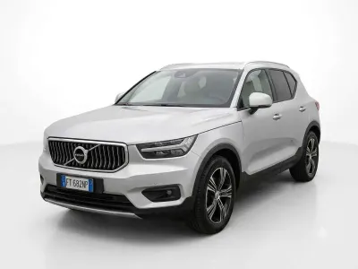 Usata Volvo XC40