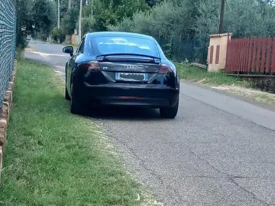 Usata Audi TT