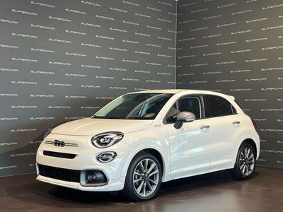 usata Fiat 500X 1.0 T3 120 CV Sport DISP. ALTRI COLORI