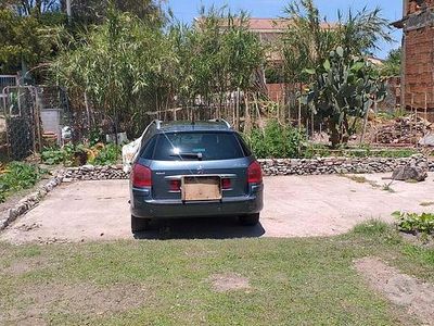 Usata Peugeot 407 2007 Grigio Station wagon