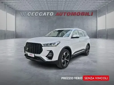 Usata DR DR 6.0