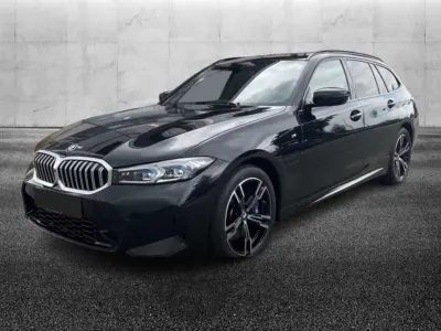 Usata BMW 330e