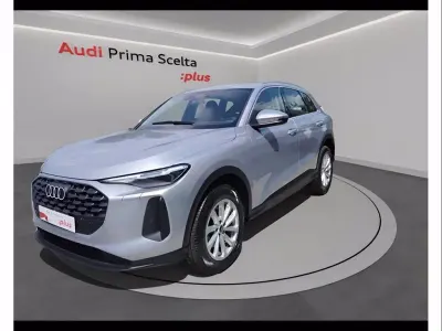 Usata Audi Q5