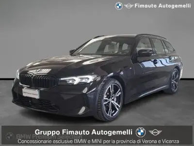 Usata BMW 330