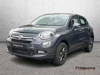 Usata Fiat 500X Lounge 140 CV (102 kW) 2017 Other SUV