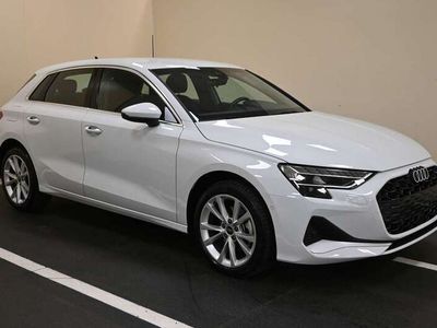 Audi A3 e-tron