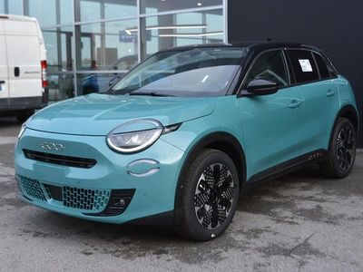 Nuova Fiat 600 La Prima 110 CV (80 kW) 2025 Nero SUV