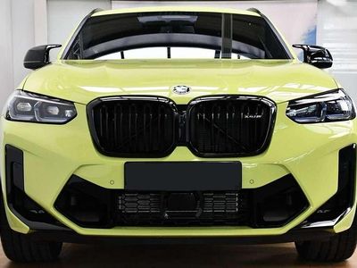 Usata BMW X4 M Competition Edition 510 CV (375 kW) 2022 SUV