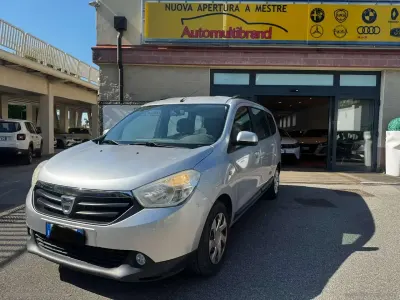 Usata Dacia Logan