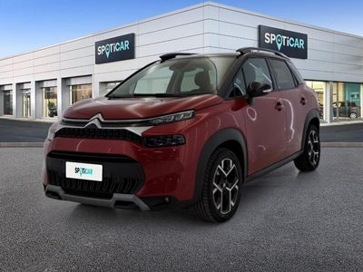 usata Citroën C3 Aircross C3 Aircross PureTech 130 S&S Shine Pack EAT6