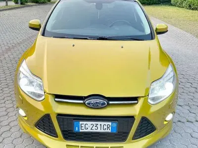 Usata Ford Focus