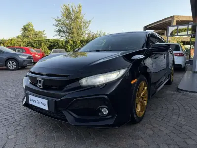 Usata Honda Civic