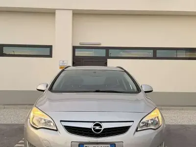 Usata Opel Astra