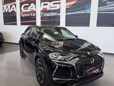 Usata DS Automobiles DS3 Crossback Performance 131 CV (96 kW) 2019 Other SUV