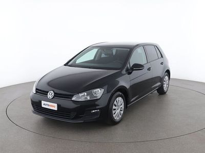 usata VW Golf VII 1.2 TSI 85 CV 5p. Tech&Sound BlueMotion Technology