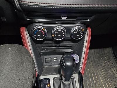 Usata Mazda CX-3 Exceed 105 CV (77 kW) 2016 Bianco SUV