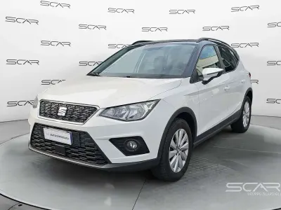 Usata Seat Arona