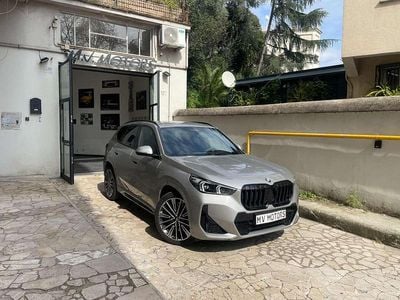 Occasion BMW X1 M Sport 150 ch (110 kW) 2024 Argent SUV
