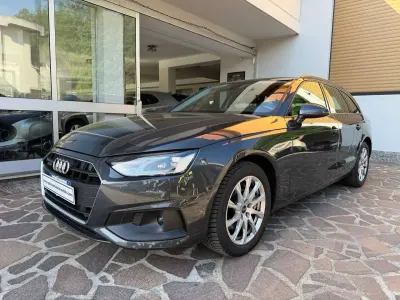 Usata Audi A4