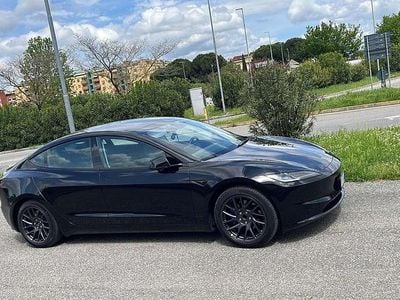 Usata Tesla Model 3 Standard Range 88 kW (120 CV) 2023 Berlina