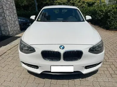 Usata BMW 116