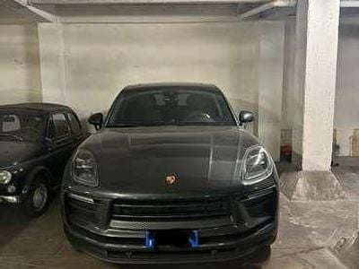 Usata 2022 Porsche Macan SUV | 72.000 € (Cara)