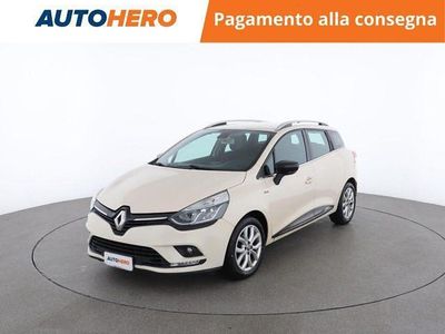 Renault Clio GrandTour