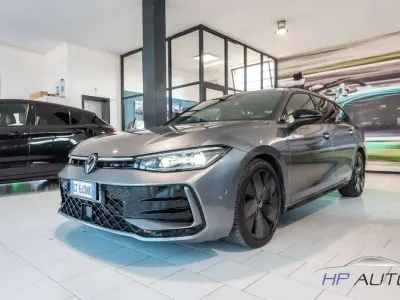 Usata VW Passat