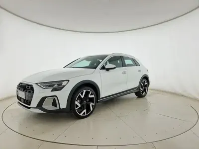 Brugt Audi A3