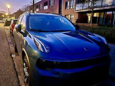 Usata Lynk & Co 01 179 CV (131 kW) 2022 SUV