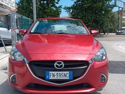 Usata Mazda 2
