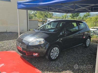 usata Fiat Grande Punto 1.4 3 porte Active