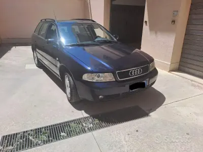 Usata Audi A4