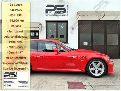 BMW Z3